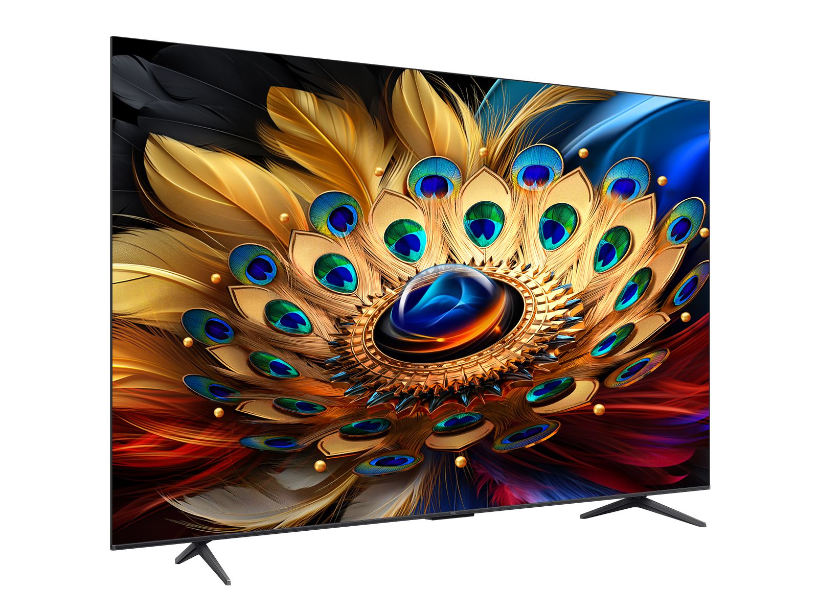 TCL C655 QLED Pro TV TCL C655 QLED Pro TV